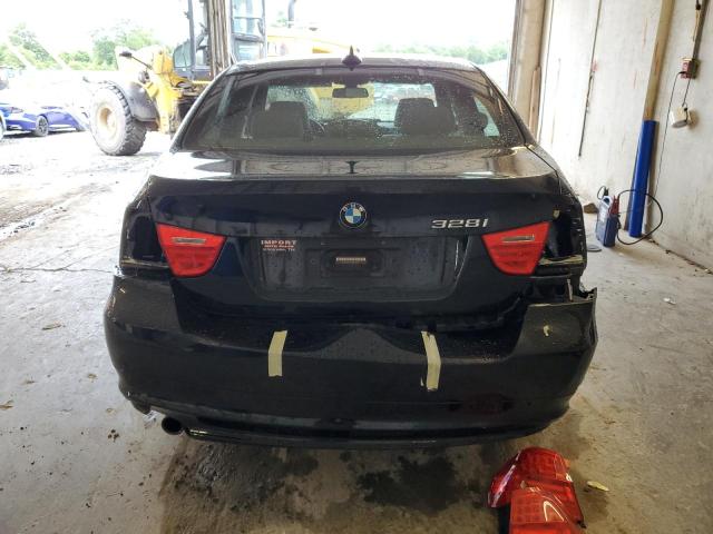 Photo 5 VIN: WBAPH7G5XBNM56639 - BMW 3 SERIES 