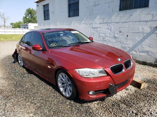 Photo 0 VIN: WBAPH7G5XBNM57385 - BMW 328 I 