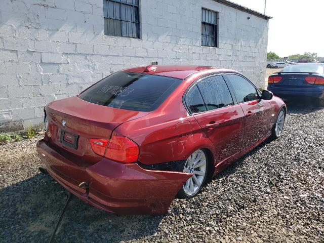 Photo 3 VIN: WBAPH7G5XBNM57385 - BMW 328 I 