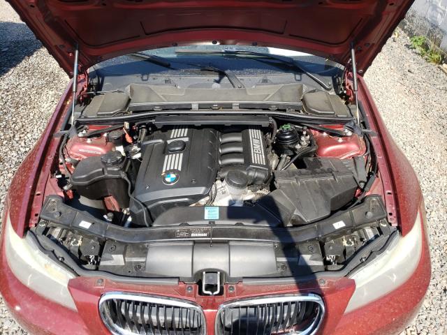 Photo 6 VIN: WBAPH7G5XBNM57385 - BMW 328 I 