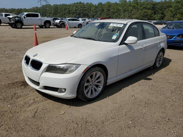 Photo 0 VIN: WBAPH7G5XBNM58925 - BMW 328 I 