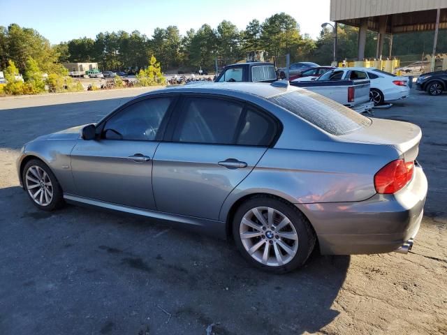 Photo 1 VIN: WBAPH7G5XBNM59511 - BMW 328 I 