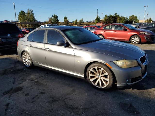 Photo 4 VIN: WBAPH7G5XBNM59511 - BMW 328 I 