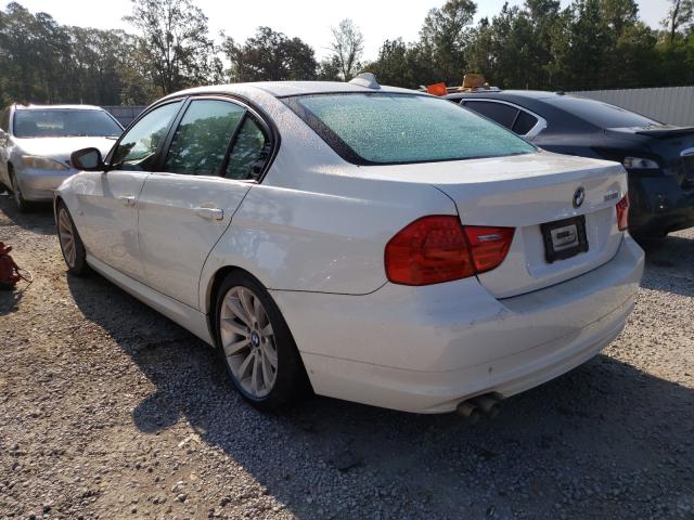 Photo 2 VIN: WBAPH7G5XBNM59654 - BMW 328 I 