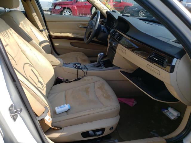 Photo 4 VIN: WBAPH7G5XBNM59654 - BMW 328 I 