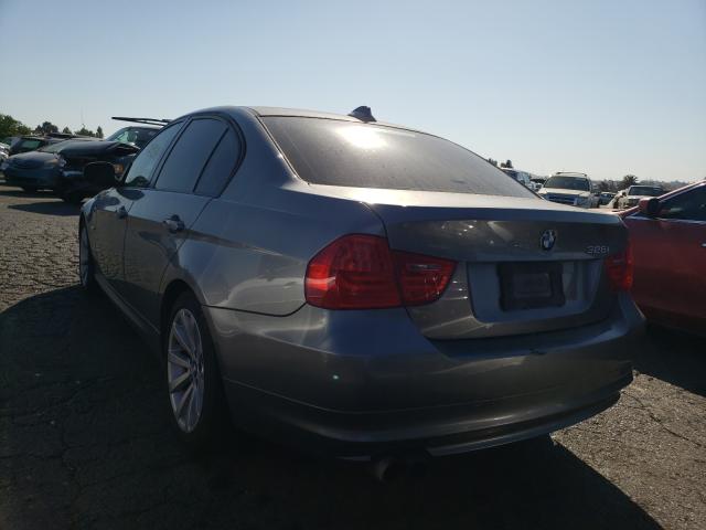 Photo 2 VIN: WBAPH7G5XBNN02339 - BMW 328 I 