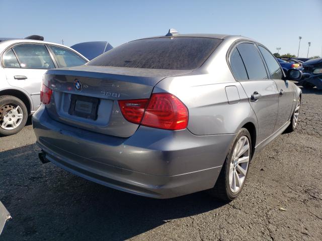 Photo 3 VIN: WBAPH7G5XBNN02339 - BMW 328 I 