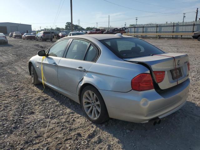 Photo 1 VIN: WBAPH7G5XBNN03345 - BMW 328 I 