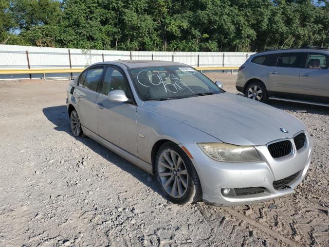 Photo 3 VIN: WBAPH7G5XBNN03345 - BMW 328 I 