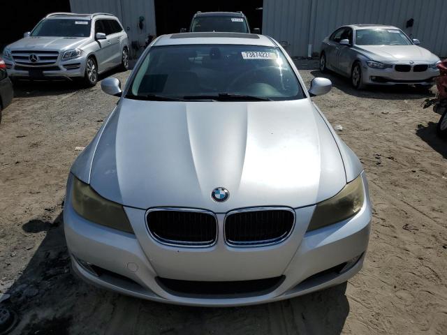 Photo 4 VIN: WBAPH7G5XBNN04091 - BMW 328 I 