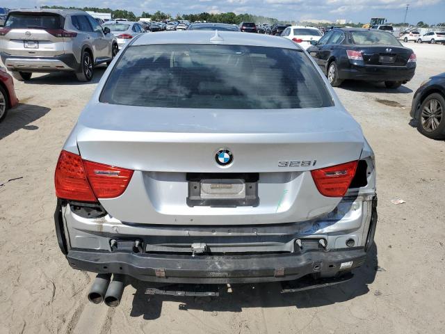 Photo 5 VIN: WBAPH7G5XBNN04091 - BMW 328 I 