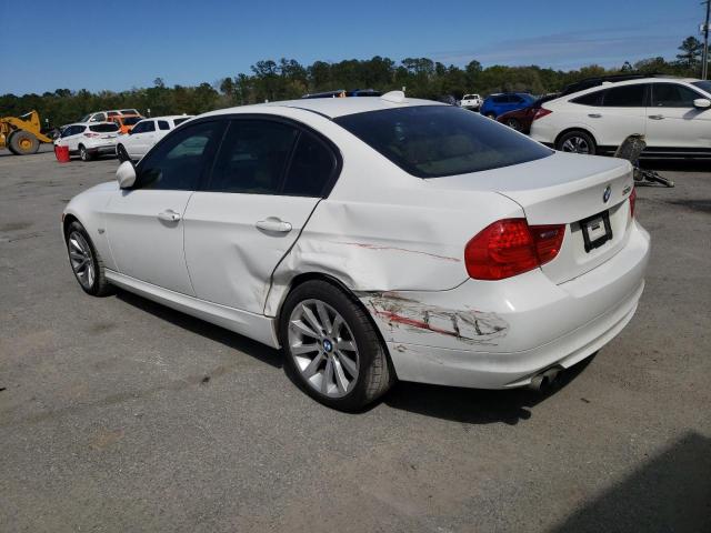 Photo 1 VIN: WBAPH7G5XBNN04995 - BMW 328 I 