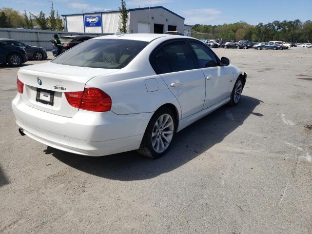 Photo 2 VIN: WBAPH7G5XBNN04995 - BMW 328 I 