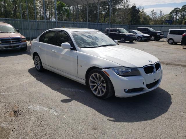 Photo 3 VIN: WBAPH7G5XBNN04995 - BMW 328 I 