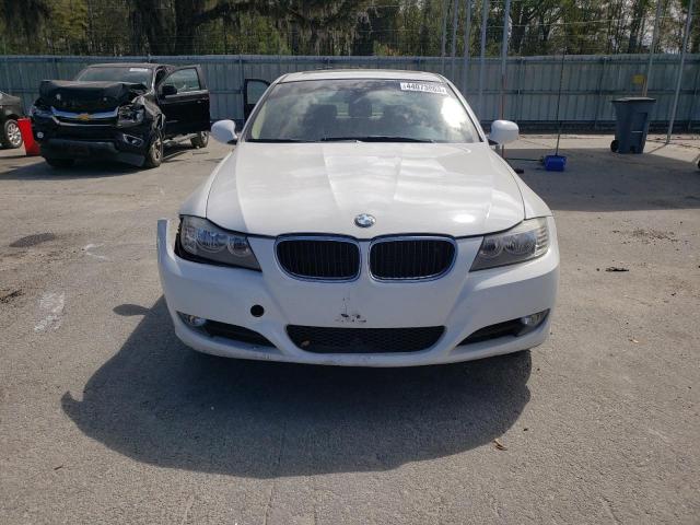 Photo 4 VIN: WBAPH7G5XBNN04995 - BMW 328 I 