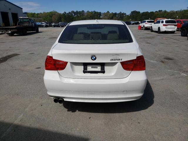 Photo 5 VIN: WBAPH7G5XBNN04995 - BMW 328 I 