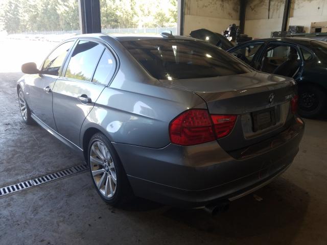 Photo 2 VIN: WBAPH7G5XBNN05306 - BMW 328 I 