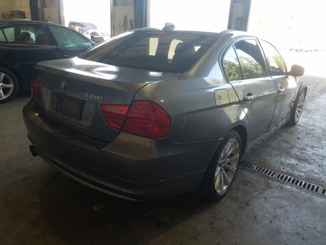 Photo 3 VIN: WBAPH7G5XBNN05306 - BMW 328 I 