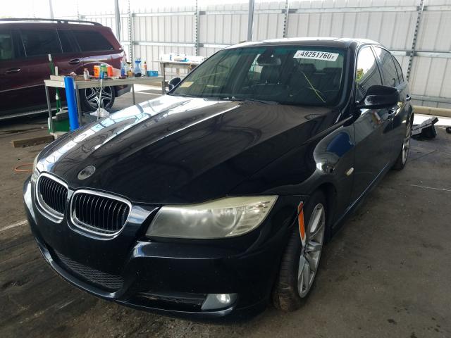 Photo 1 VIN: WBAPH7G5XBNN06388 - BMW 328 I 