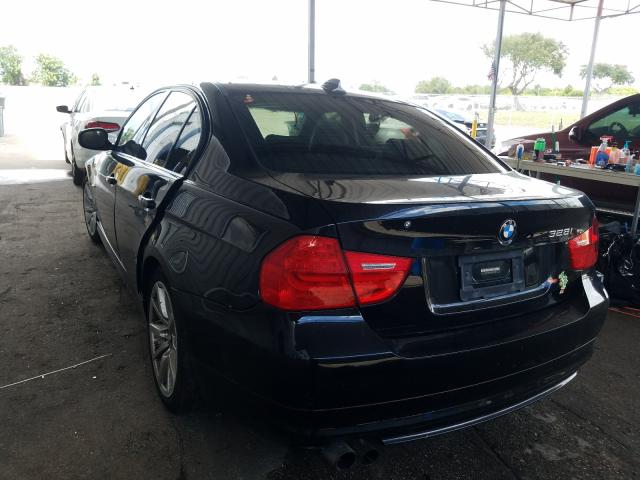 Photo 2 VIN: WBAPH7G5XBNN06388 - BMW 328 I 