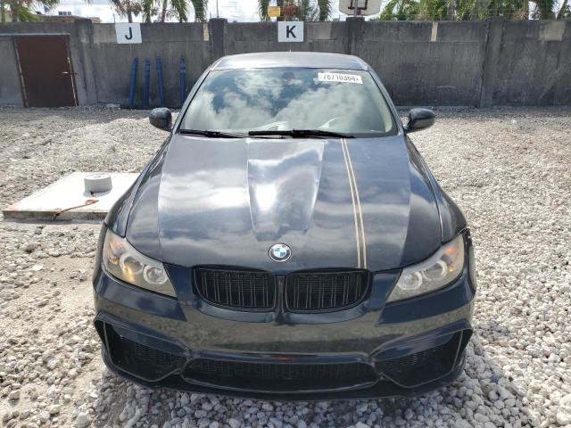 Photo 4 VIN: WBAPH7G5XBNN06598 - BMW 328 I 