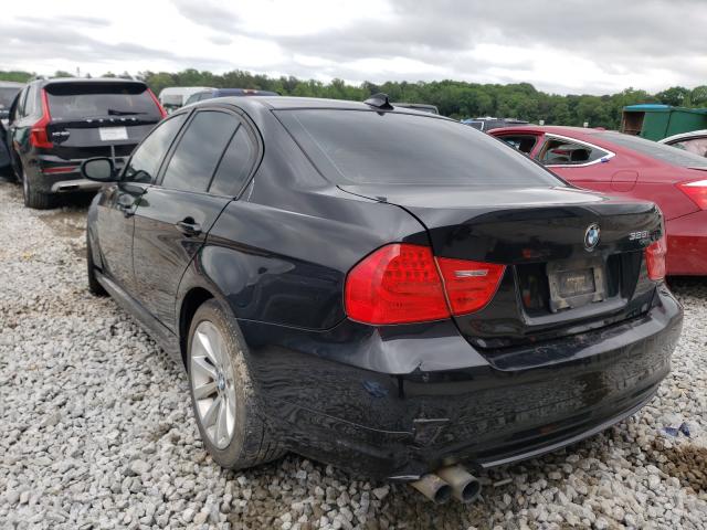 Photo 2 VIN: WBAPH7G5XBNN06665 - BMW 328 I 