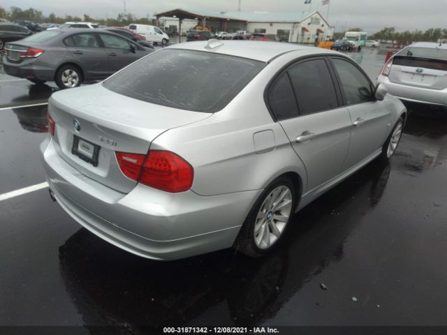 Photo 3 VIN: WBAPH7G5XBNN07167 - BMW 3 