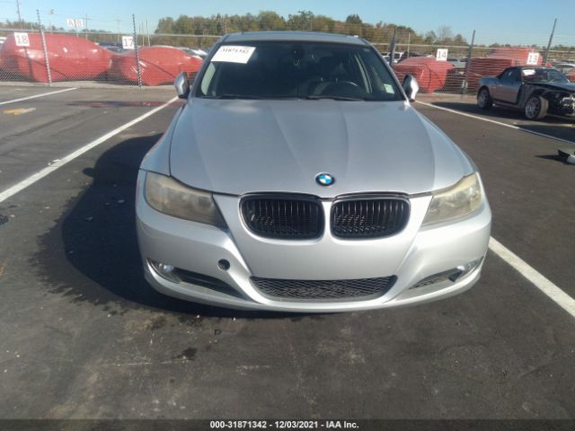 Photo 5 VIN: WBAPH7G5XBNN07167 - BMW 3 