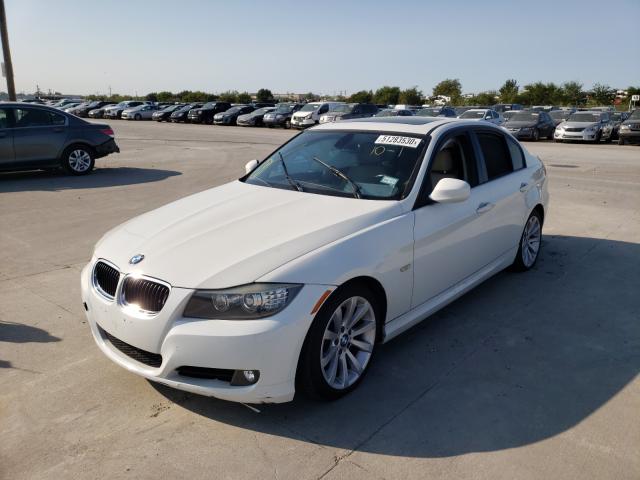 Photo 1 VIN: WBAPH7G5XBNN07282 - BMW 328 I 