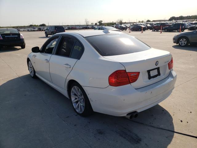 Photo 2 VIN: WBAPH7G5XBNN07282 - BMW 328 I 