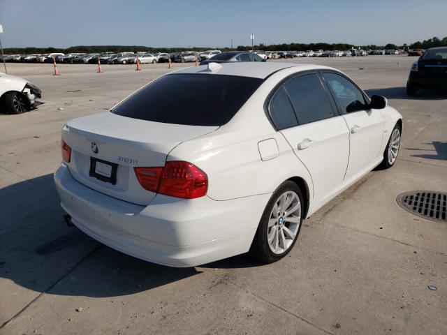 Photo 3 VIN: WBAPH7G5XBNN07282 - BMW 328 I 