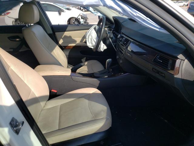 Photo 4 VIN: WBAPH7G5XBNN07282 - BMW 328 I 