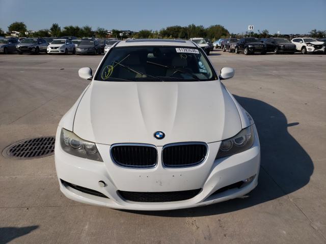 Photo 8 VIN: WBAPH7G5XBNN07282 - BMW 328 I 