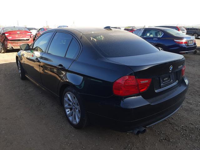 Photo 2 VIN: WBAPH7G5XBNN07542 - BMW 328 I 