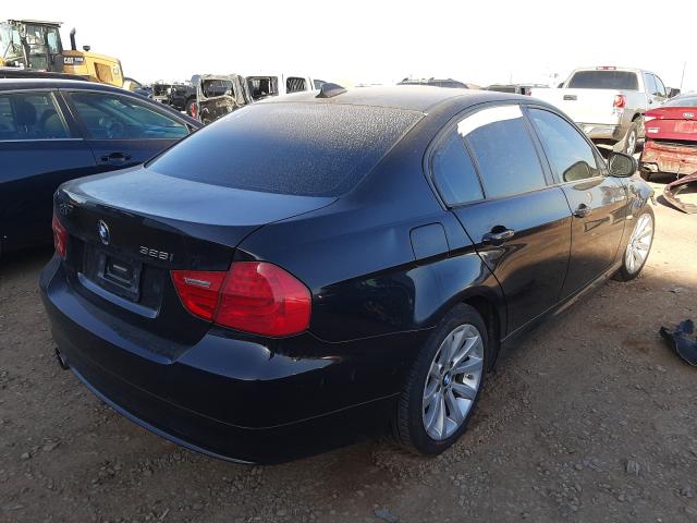 Photo 3 VIN: WBAPH7G5XBNN07542 - BMW 328 I 