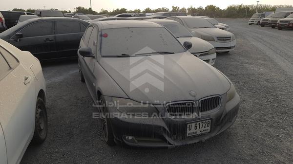 Photo 9 VIN: WBAPH7G5XBNN07556 - BMW 328I 