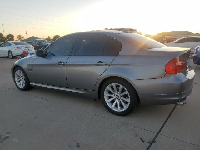 Photo 1 VIN: WBAPK53509A509815 - BMW 328 XI SUL 