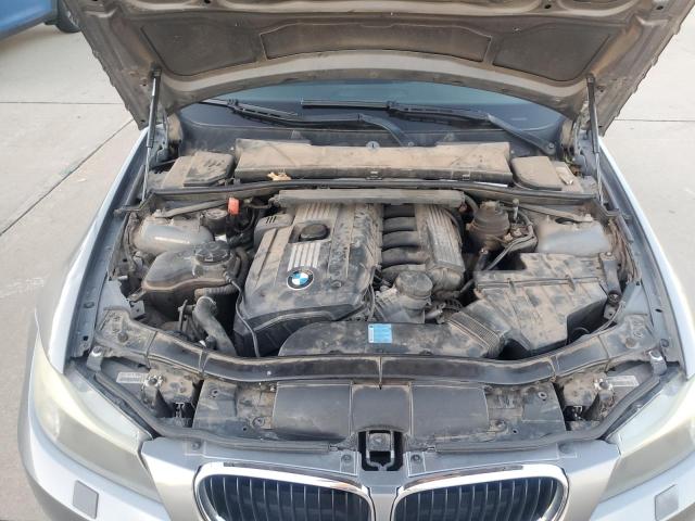 Photo 10 VIN: WBAPK53509A509815 - BMW 328 XI SUL 