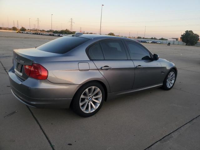 Photo 2 VIN: WBAPK53509A509815 - BMW 328 XI SUL 