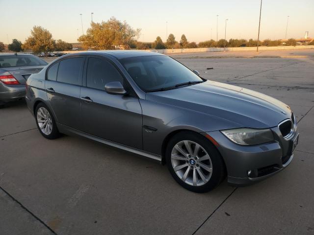 Photo 3 VIN: WBAPK53509A509815 - BMW 328 XI SUL 