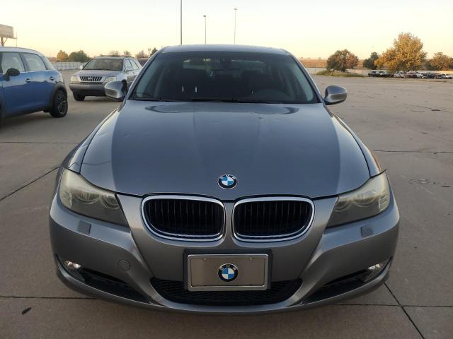 Photo 4 VIN: WBAPK53509A509815 - BMW 328 XI SUL 