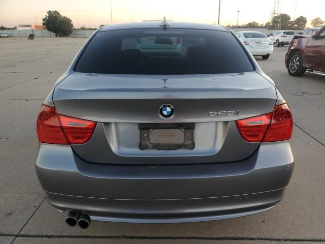 Photo 5 VIN: WBAPK53509A509815 - BMW 328 XI SUL 