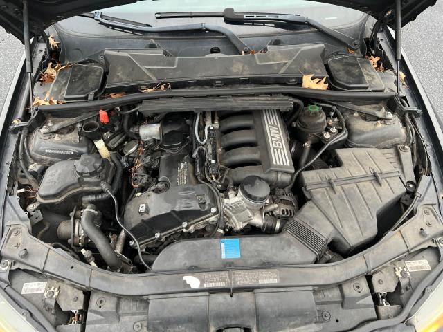 Photo 6 VIN: WBAPK53519A512691 - BMW 3 SERIES 