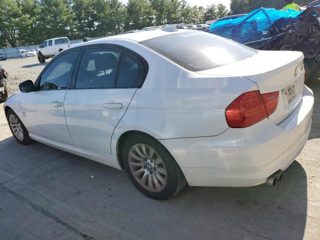 Photo 1 VIN: WBAPK53519A513064 - BMW 328 XI SUL 