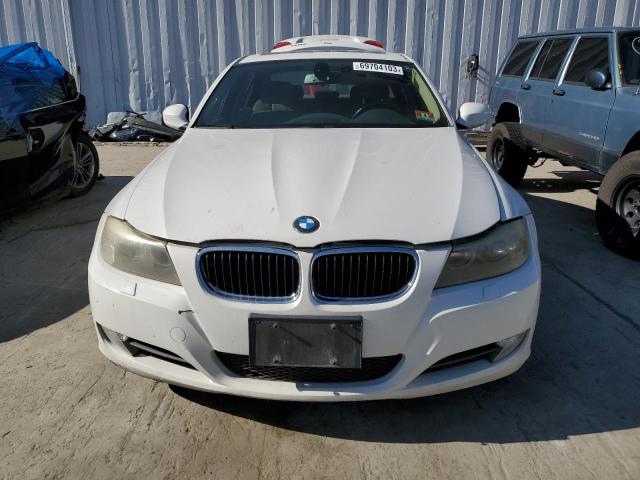 Photo 4 VIN: WBAPK53519A513064 - BMW 328 XI SUL 