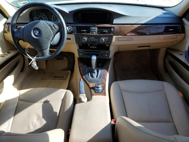 Photo 7 VIN: WBAPK53519A513064 - BMW 328 XI SUL 