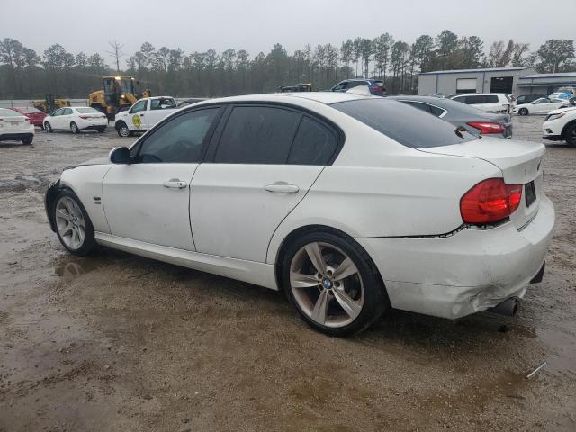 Photo 1 VIN: WBAPK53519A514537 - BMW 328 XI SUL 