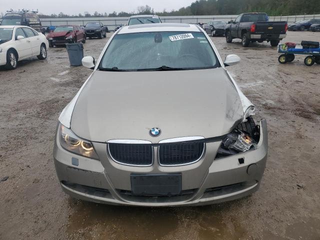 Photo 4 VIN: WBAPK53519A514537 - BMW 328 XI SUL 