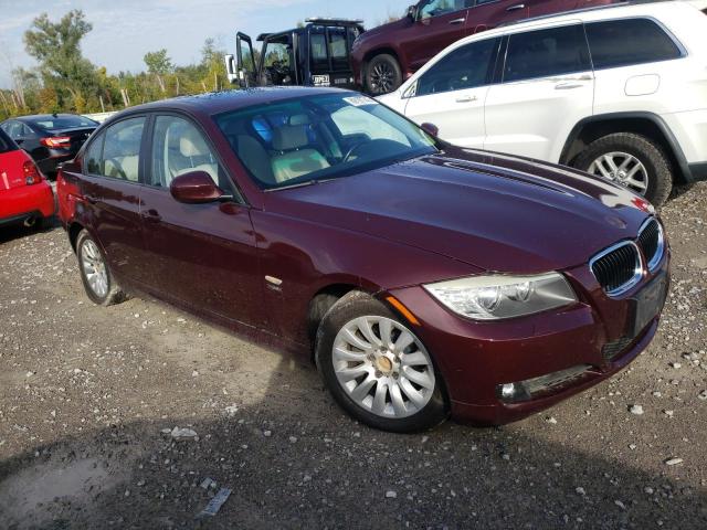 Photo 3 VIN: WBAPK53519A646066 - BMW 328 XI SUL 