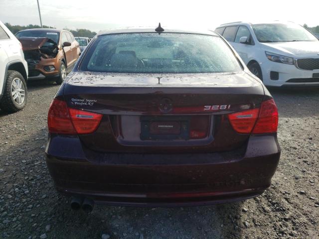 Photo 5 VIN: WBAPK53519A646066 - BMW 328 XI SUL 